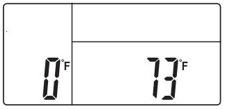 Manuel du thermostat Ritetemp 8022C-fig11