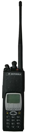 motorola XTS 5000 Digital Portable Radio pro