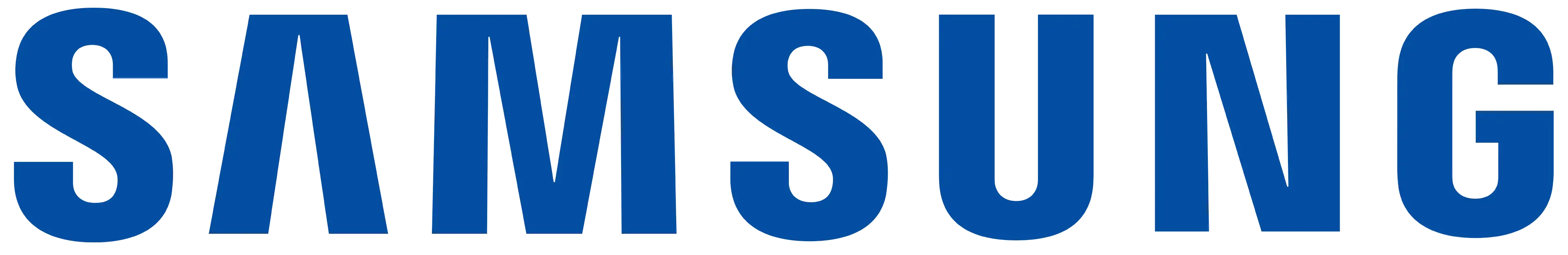 SAMSUNG - Logo