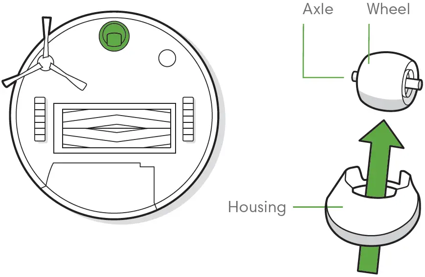 IRobot-i355020-Roomba-i3+-(3550)-Robot-Vacuum-fig-24