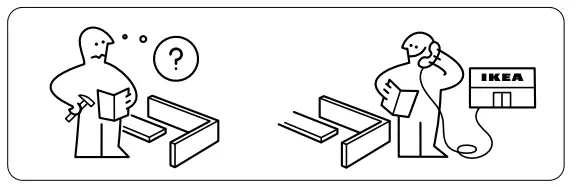 IKEA-TARSELE-Table extensible-FIG-3