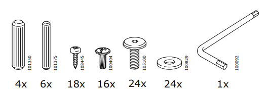 IKEA-TARSELE-Table extensible-FIG-14