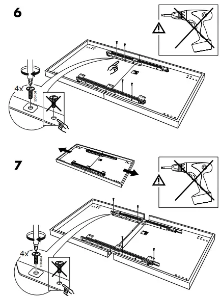 IKEA-TARSELE-Table extensible-FIG-9