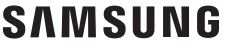 Logo SAMSUNG