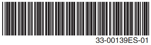 Code du thermostat numérique non programmable Honeywell RTHL3550