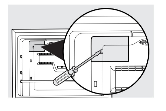 FRIGIDAIRE IM117000 Machine à glaçons automatique - Installation2