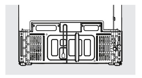 FRIGIDAIRE IM117000 Machine à glaçons automatique - Installation23