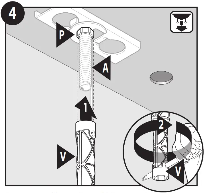 MOEN Motionsense Hands-Free - 19