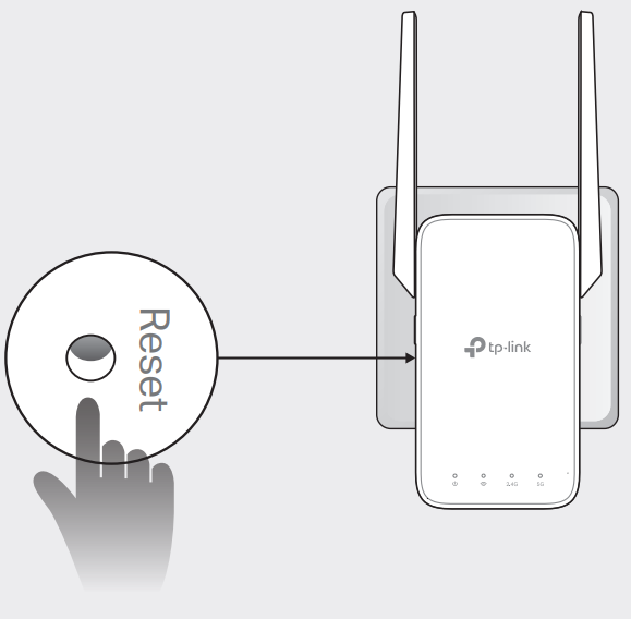 tp-link TL-WA855RE Range Extender --extender55