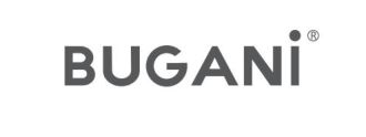 Logo Bugani