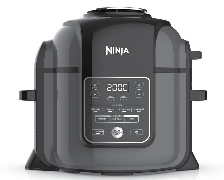 NINJA OP450UK Foodi MAX 7 en 1 -