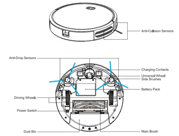 Tzumi-Ionvac-Smartclean-RoboVac-2000-fig.2