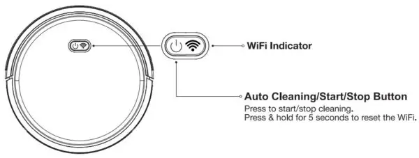 Tzumi-Ionvac-Smartclean-RoboVac-2000-fig.1