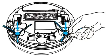 Tzumi-Ionvac-Smartclean-RoboVac-2000-fig.11