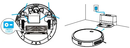 Tzumi-Ionvac-Smartclean-RoboVac-2000-fig.12