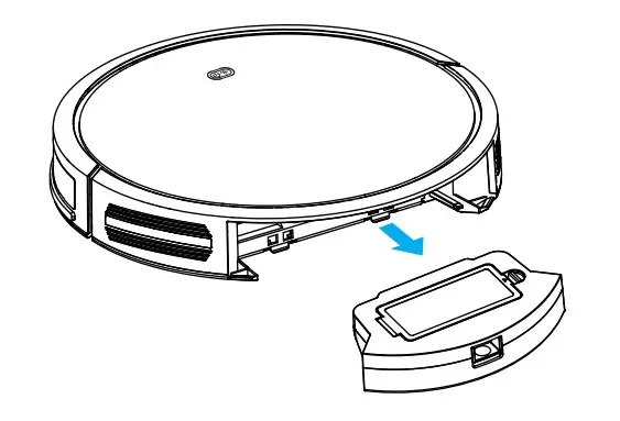 Tzumi-Ionvac-Smartclean-RoboVac-2000-fig.26