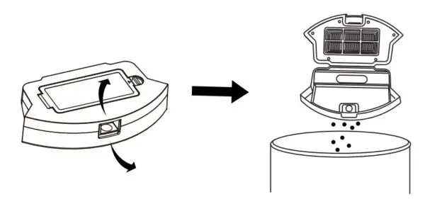 Tzumi-Ionvac-Smartclean-RoboVac-2000-fig.28