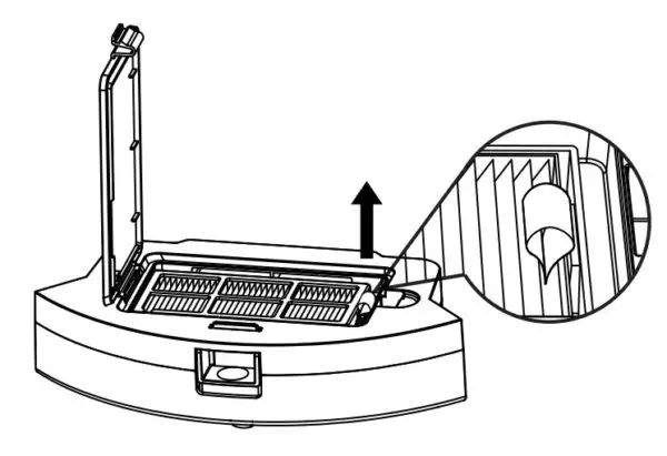 Tzumi-Ionvac-Smartclean-RoboVac-2000-fig.27