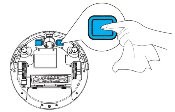 Tzumi-Ionvac-Smartclean-RoboVac-2000-fig.33