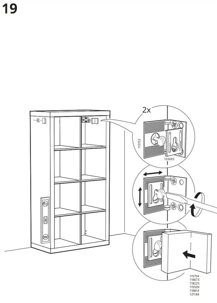 IKEA KALLAX - 26