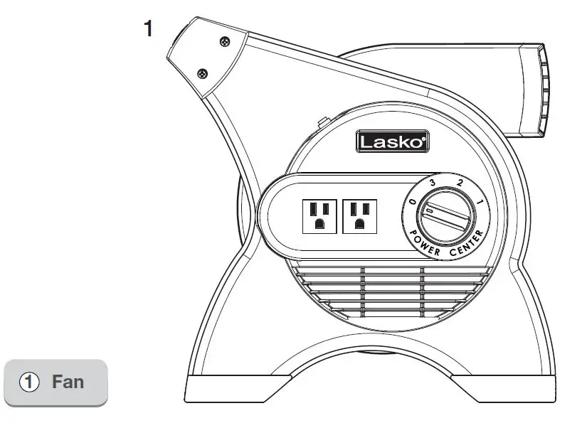 LASKO-U12100-Pivoting-Blower-Fan-fig-2