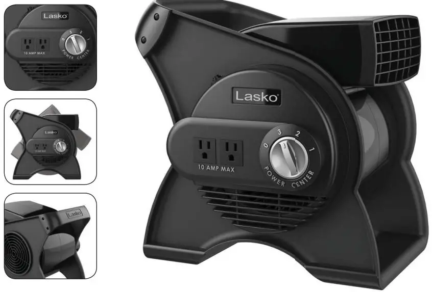 LASKO-U12100-Pivoting-Blower-Fan-fig-1