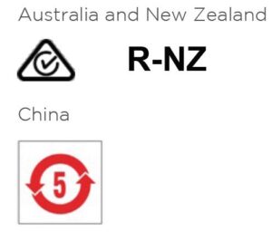 Australie et Nouvelle-Zélande