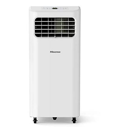 Hisense climatiseur portable PP