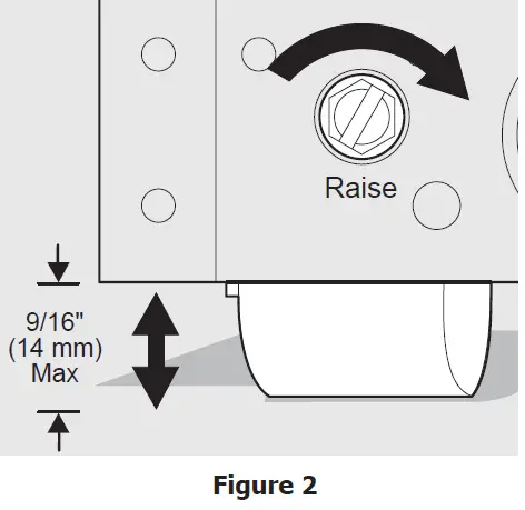 FRIGIDAIRE Réfrigérateur-5