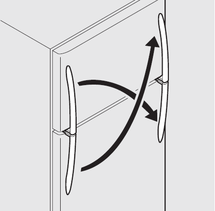 Réfrigérateur Frigidaire-17