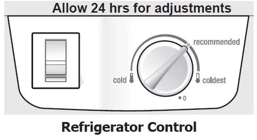 Réfrigérateur FRIGIDAIRE-24