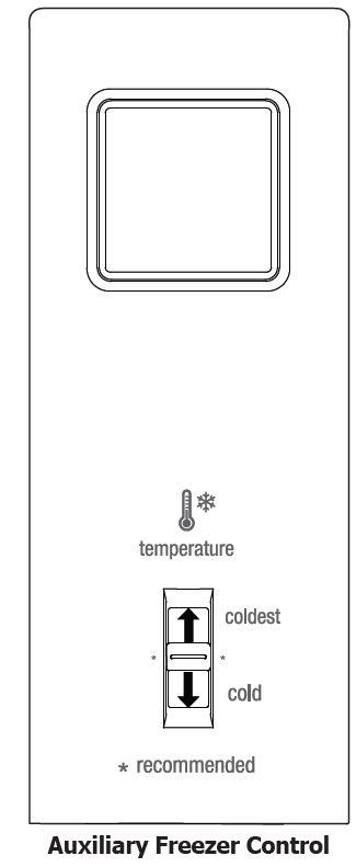 Réfrigérateur Frigidaire-25