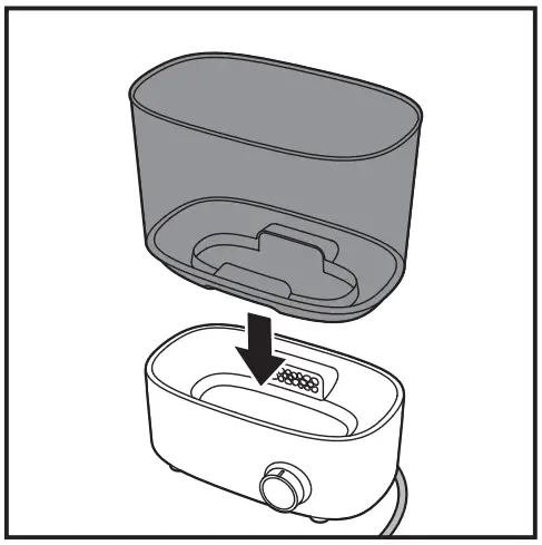 PHILIPS-SCF293-Avent-Sterilisateur-et-Séchoir-FIG.16