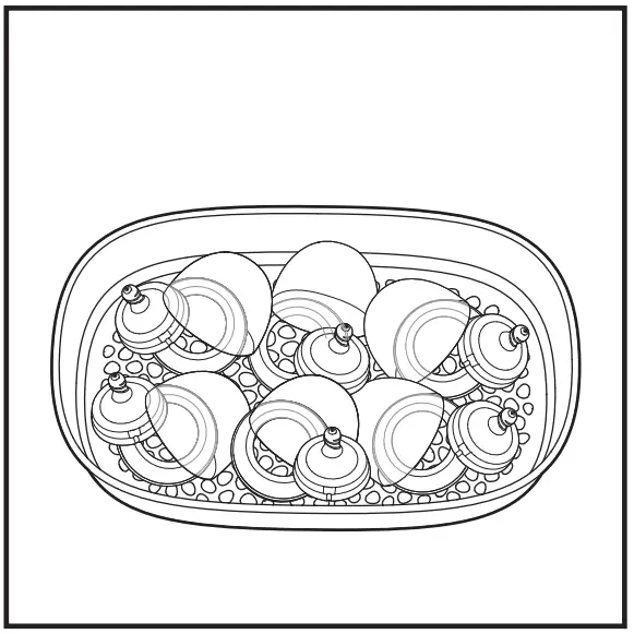 PHILIPS-SCF293-Avent-Stérilisateur-et-Séchoir-FIG.25