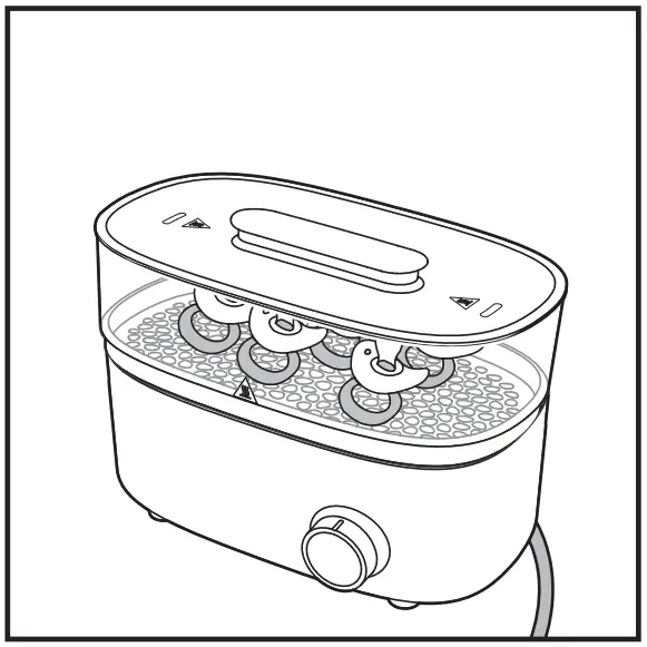 PHILIPS-SCF293-Avent-Sterilisateur-et-Séchoir-FIG.22