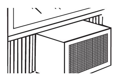 Haier-QHNG08AA-Conditionneur d'air ambiant-fig4