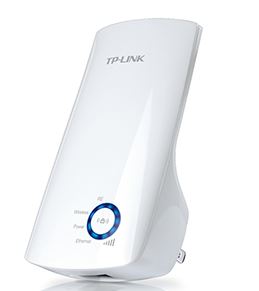 tp-link TL-WA850RE Range Extender Produit