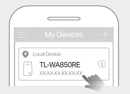 tp-link TL-WA850RE Range Extender fig12