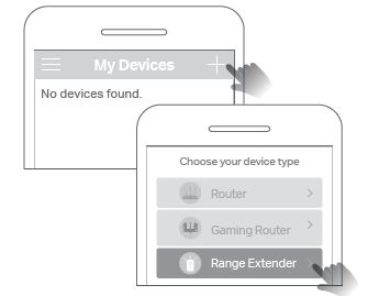 tp-link TL-WA850RE Range Extender fig4