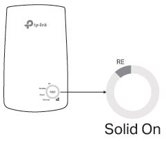 tp-link TL-WA850RE Range Extender fig5