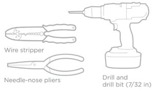 Outils dont vous pourriez avoir besoin