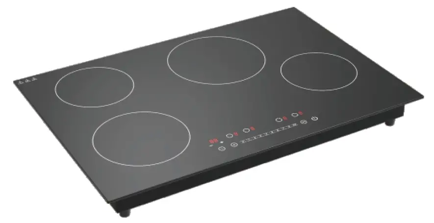 VEVOR K4001 Table de cuisson à induction