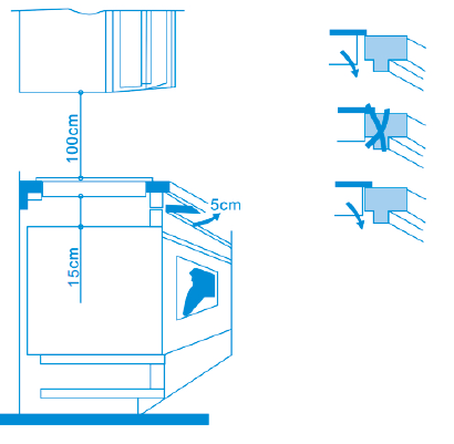 VEVOR K4001 Table de cuisson à induction 14