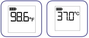 Comment utiliser votre Braun ThermoScan