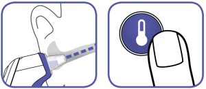 Comment utiliser votre Braun ThermoScan