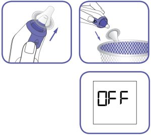 Comment utiliser votre Braun ThermoScan