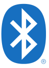 Icône Bluetooth