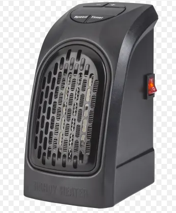 HANDY HEATER 0