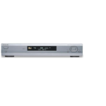 Sony HD100 Receiver-featured