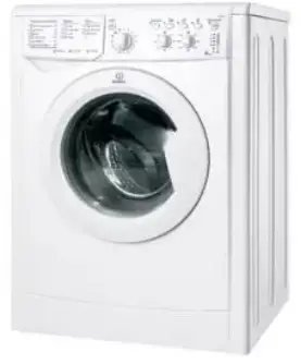 Indesit Washing Machine -produit